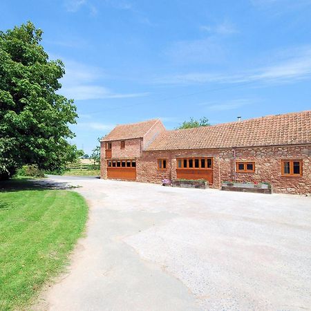 Villa 2 Bed In Bridgwater Rexba Spaxton Exterior foto