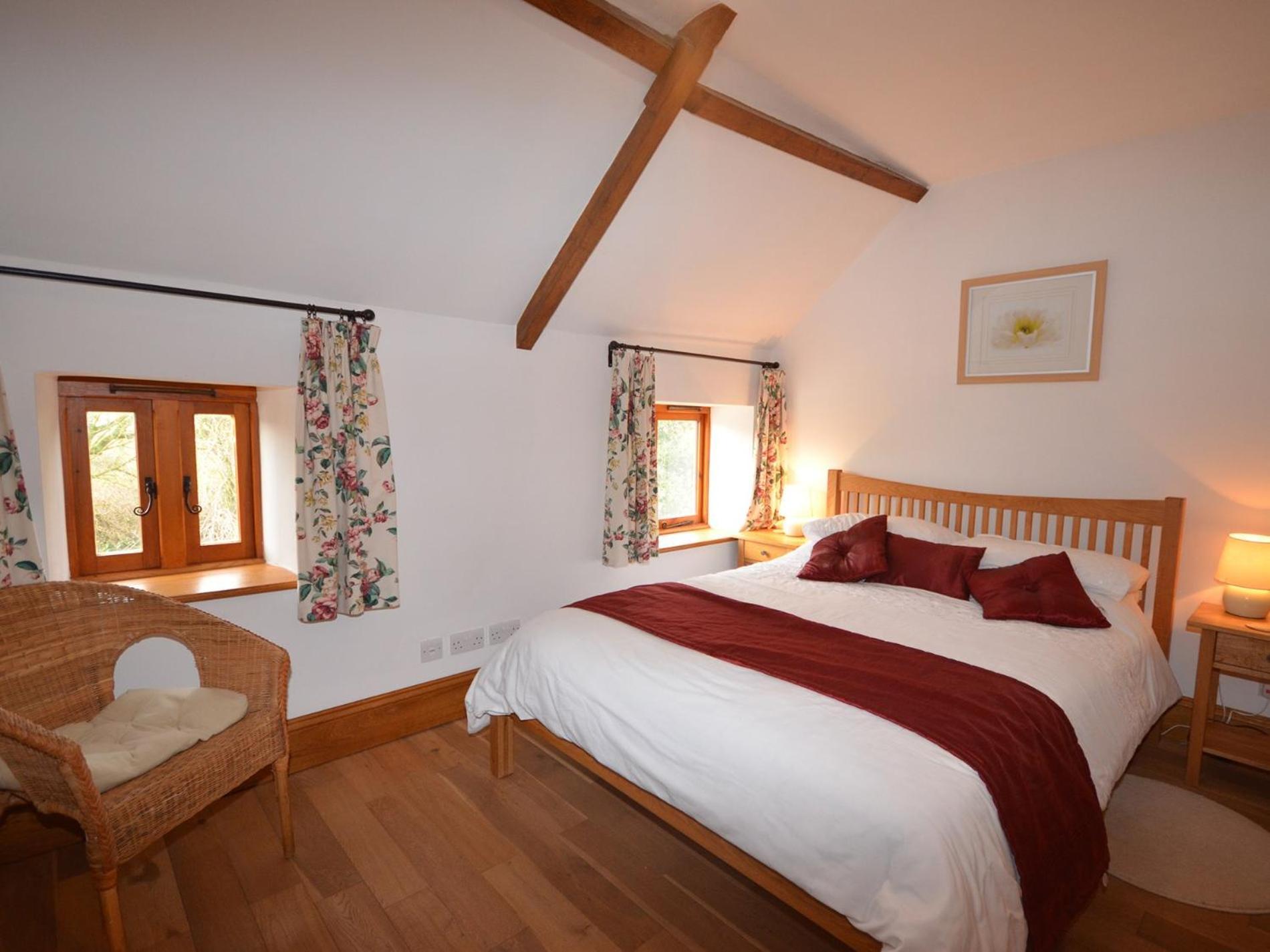 Villa 2 Bed In Bridgwater Rexba Spaxton Exterior foto